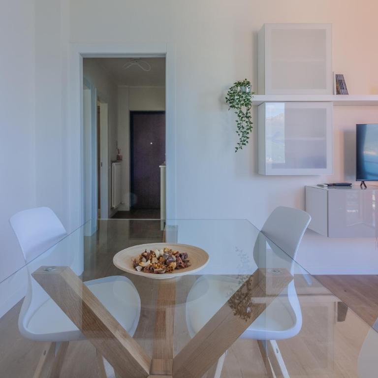 La Maison du Lac - Apartment mit Seeblick - 3