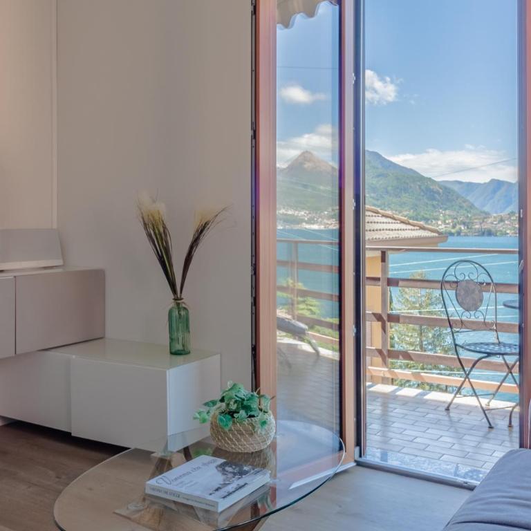 La Maison du Lac - Apartment mit Seeblick - 6