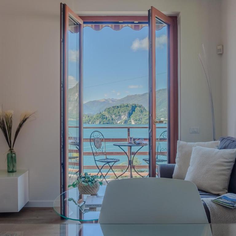 La Maison du Lac - Apartment mit Seeblick - 1