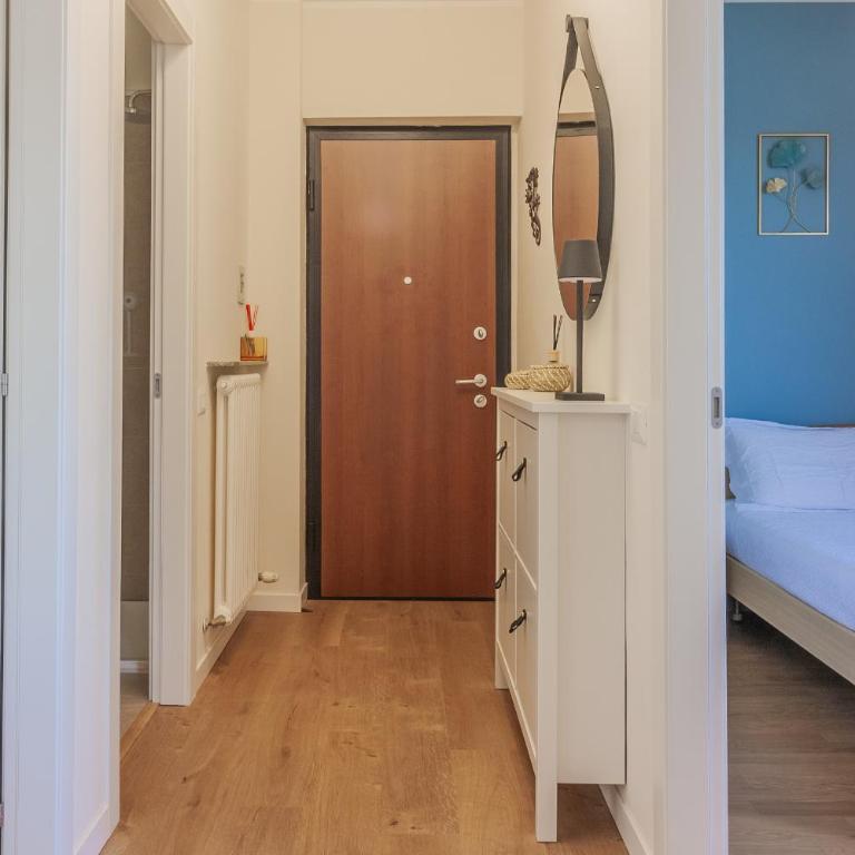 La Maison du Lac - Apartment mit Seeblick - 32