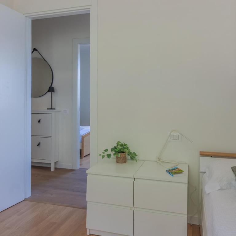 La Maison du Lac - Apartment mit Seeblick - 26