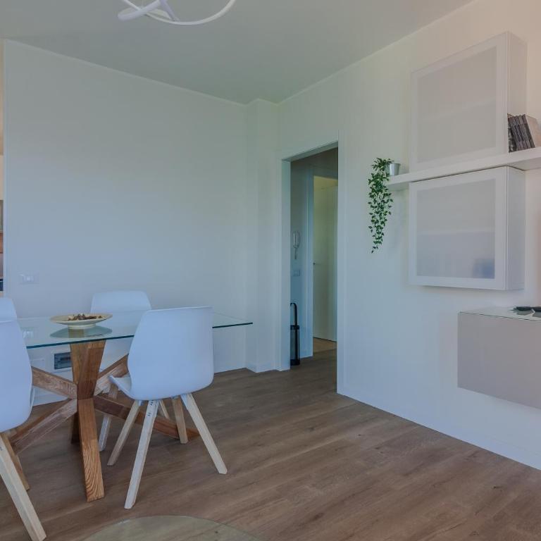 La Maison du Lac - Apartment mit Seeblick - 4