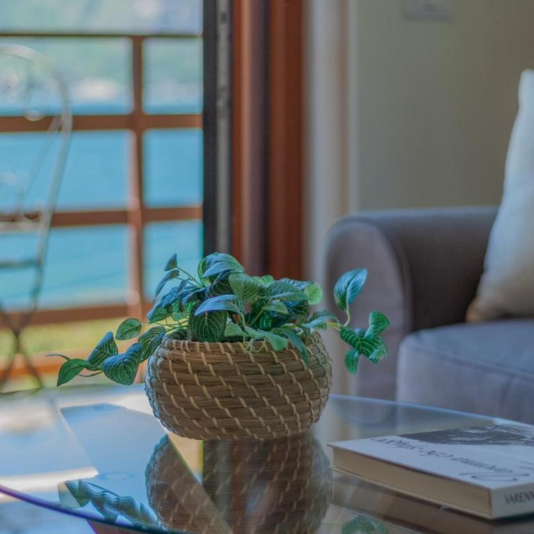 La Maison du Lac - Apartment mit Seeblick - 7
