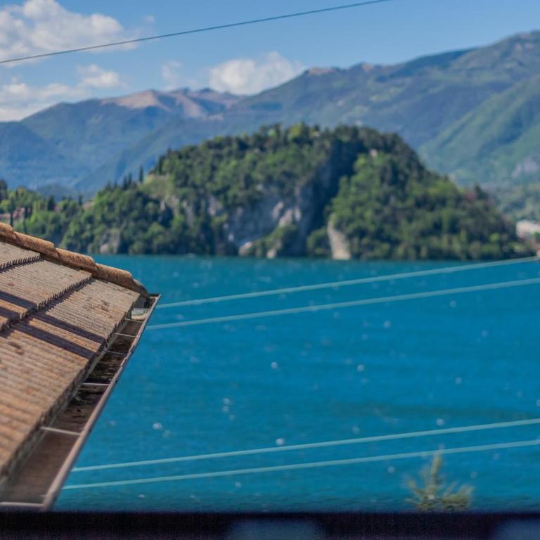 La Maison du Lac - Apartment mit Seeblick - 19