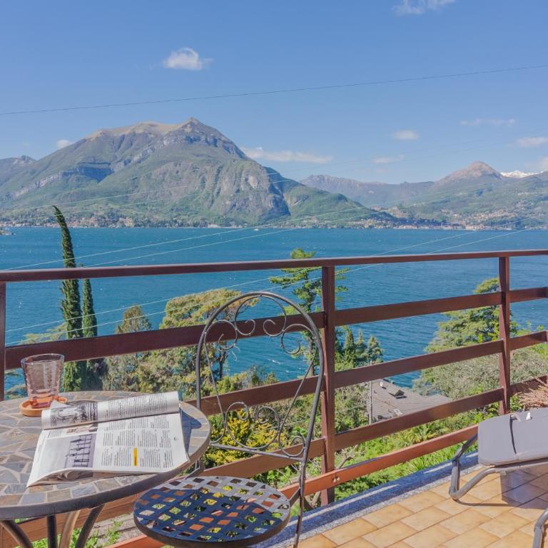 La Maison du Lac - Apartment mit Seeblick - 14