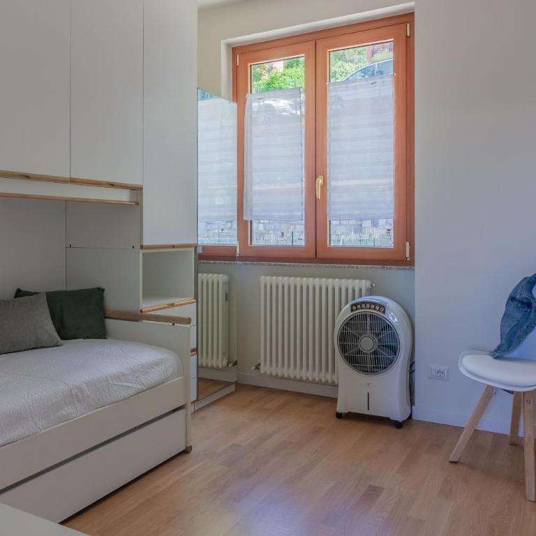 La Maison du Lac - Apartment mit Seeblick - 24