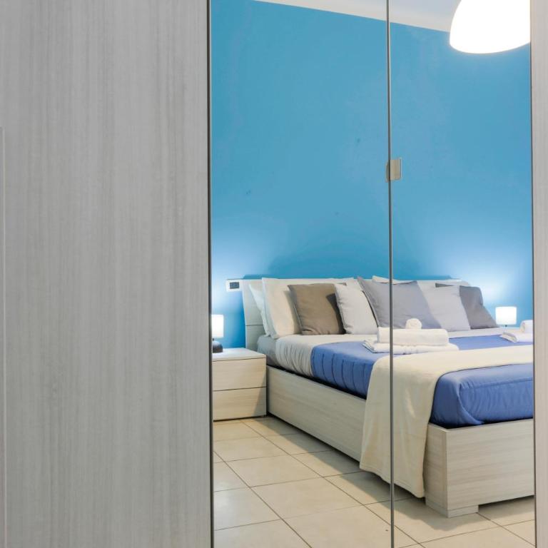 Appartamento 130mq 6 ospiti - Appartamento Superior - 14