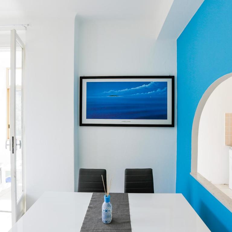 Appartamento 130mq 6 ospiti - Appartamento Superior - 25