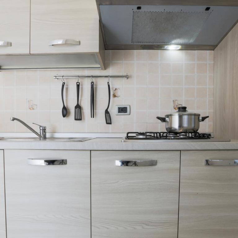 Appartamento 130mq 6 ospiti - Appartamento Superior - 31