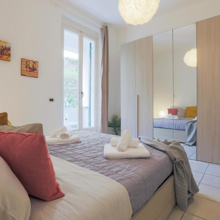 Appartamento 130mq 6 ospiti - Appartamento Superior - 19
