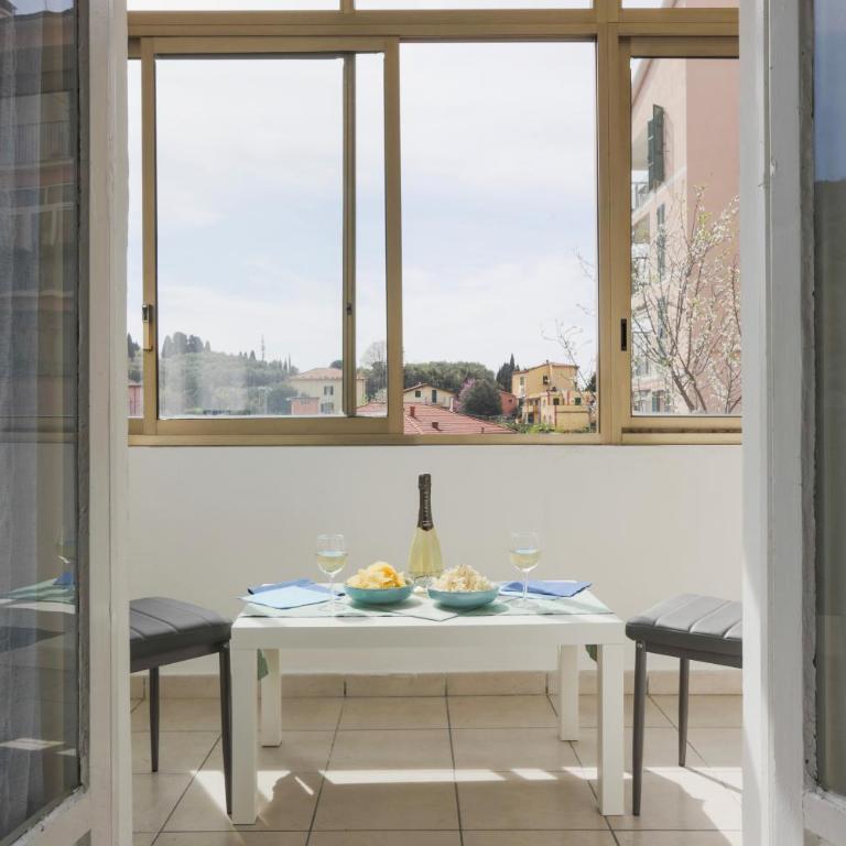 Appartamento 130mq 6 ospiti - Appartamento Superior - 29