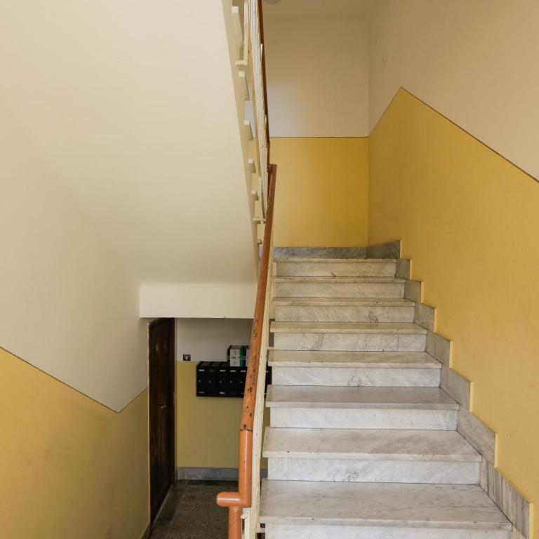 Appartamento 130mq 6 ospiti - Appartamento Superior - 38
