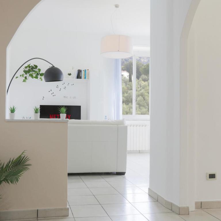 Appartamento 130mq 6 ospiti - Appartamento Superior - 2
