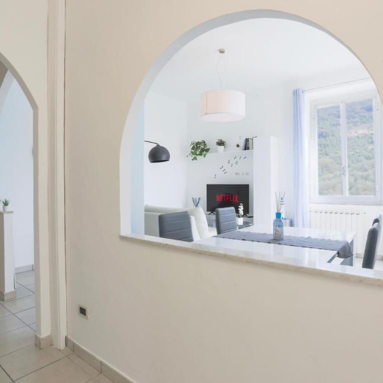 Appartamento 130mq 6 ospiti - Appartamento Superior - 23