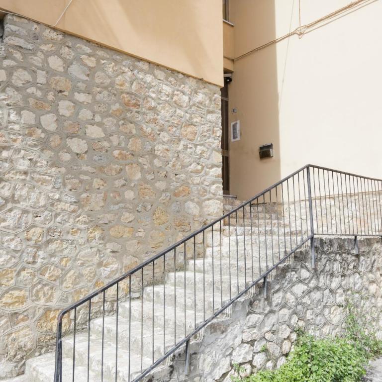 Appartamento 130mq 6 ospiti - Appartamento Superior - 40