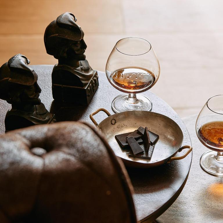 nif: alpine taste - Camera King Deluxe - 6