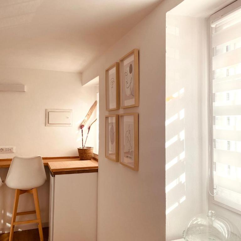 All'Osservatorio - Appartamento con 1 Camera da Letto - 2
