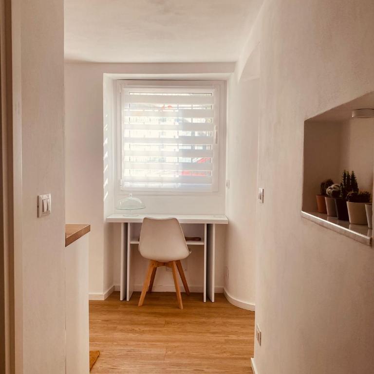 All'Osservatorio - Appartamento con 1 Camera da Letto - 3