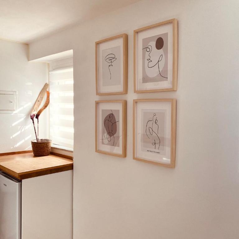 All'Osservatorio - Appartamento con 1 Camera da Letto - 20