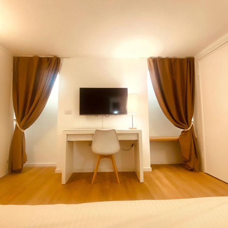 All'Osservatorio - Appartamento con 1 Camera da Letto - 14