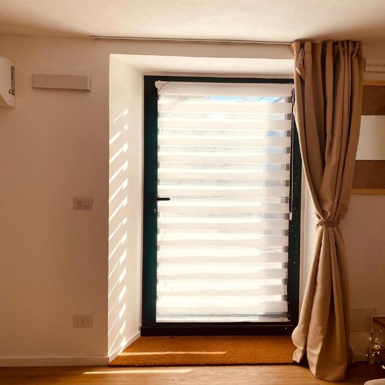 All'Osservatorio - Appartamento con 1 Camera da Letto - 24