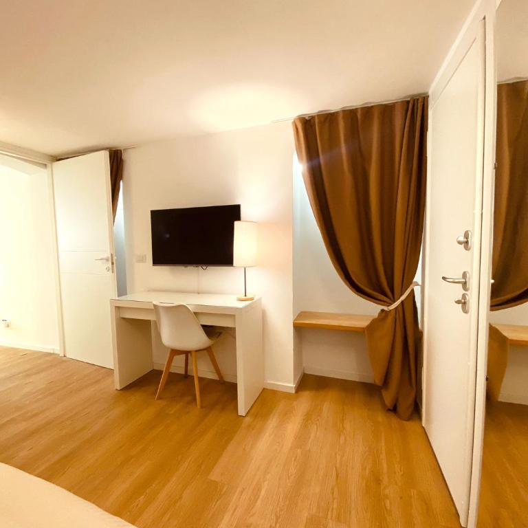 All'Osservatorio - Appartamento con 1 Camera da Letto - 19