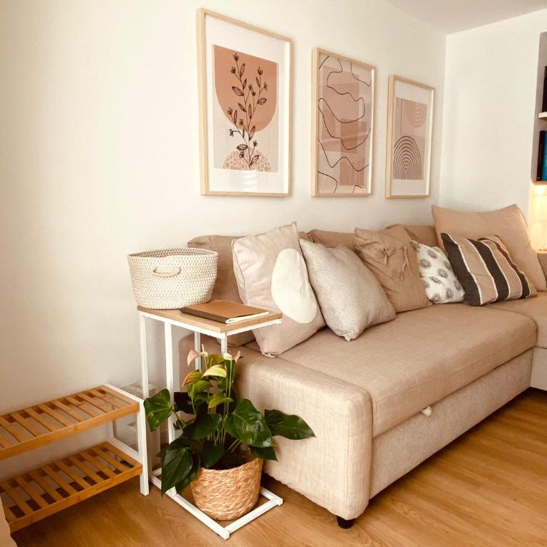 All'Osservatorio - Appartamento con 1 Camera da Letto - 18