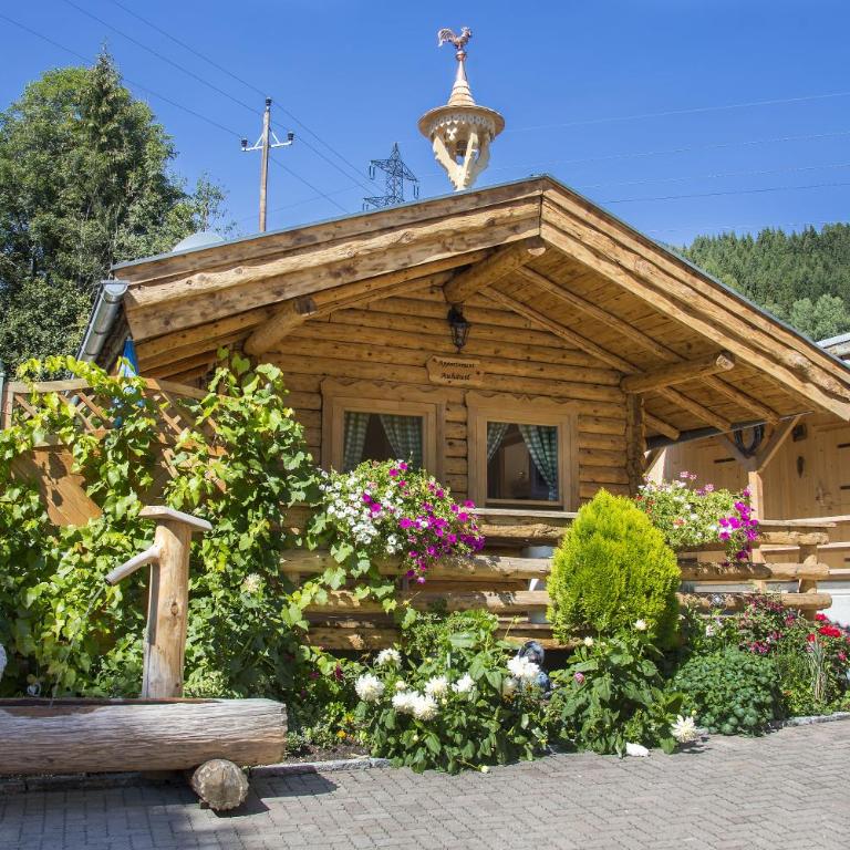 Chalet Aichner - Chalet - 1