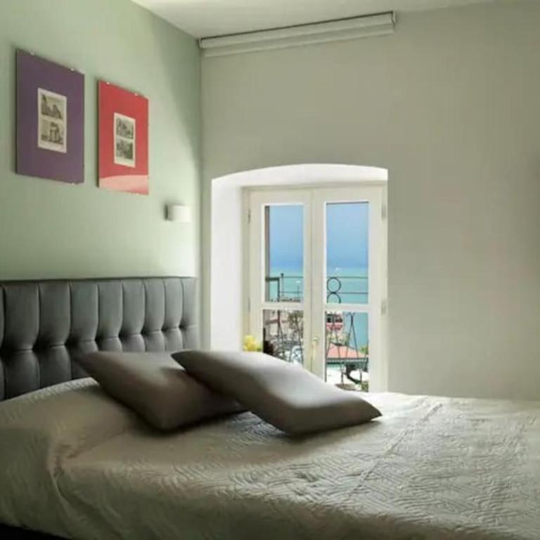 Relais al Porto Suite ORA - Appartamento con 1 Camera da Letto - 1