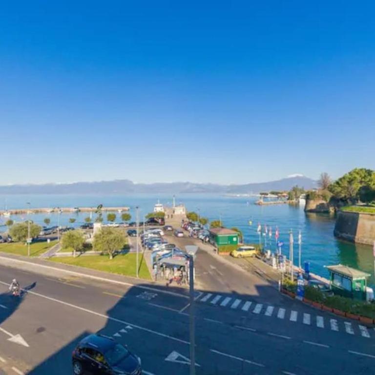 Relais al Porto Suite ORA - Appartamento con 1 Camera da Letto - 19