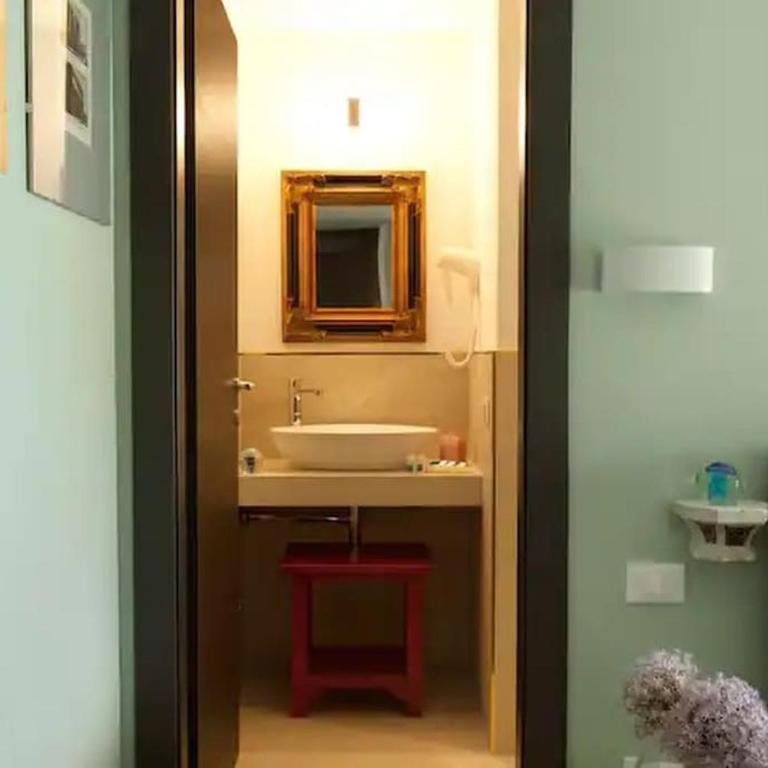 Relais al Porto Suite ORA - Appartamento con 1 Camera da Letto - 17