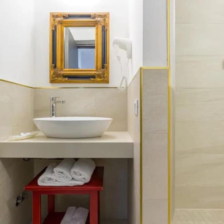 Relais al Porto Suite ORA - Appartamento con 1 Camera da Letto - 10