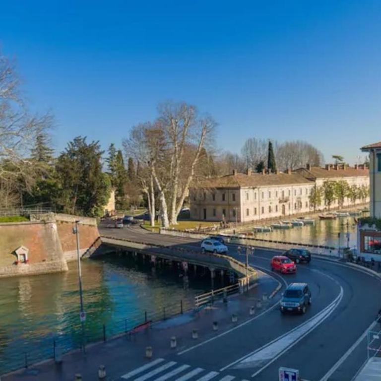 Relais al Porto Suite ORA - Appartamento con 1 Camera da Letto - 34