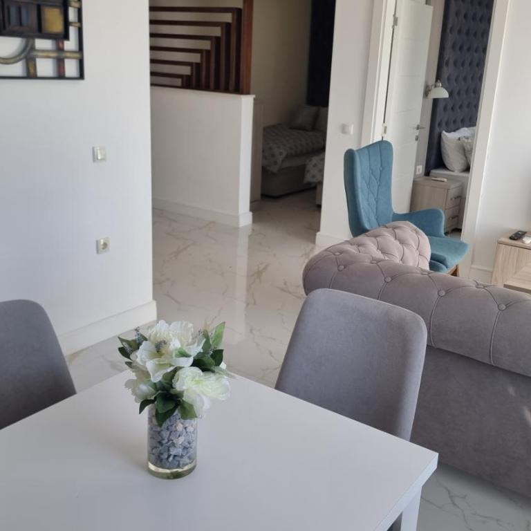 PRINCESS - Valdanos - Apartman sa 2 Spavaće Sobe i Terasom - 37