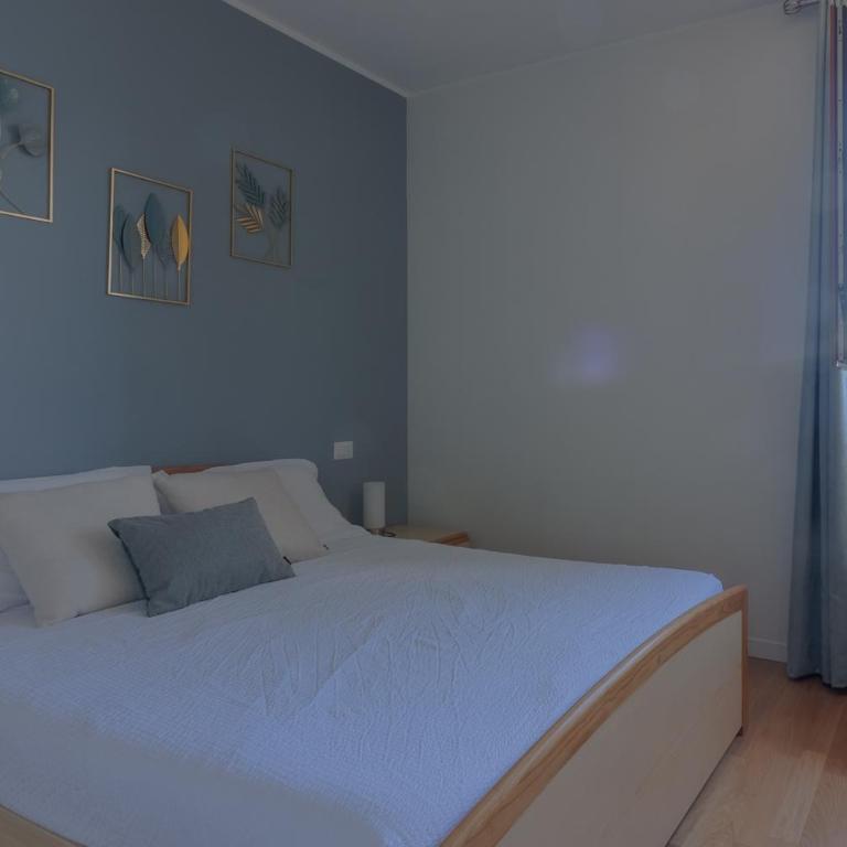 La Maison du Lac - Apartment mit Seeblick - 22