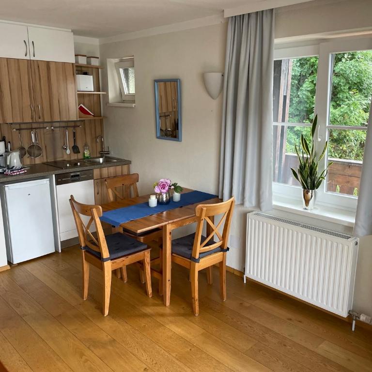 Wallner am See - One-Bedroom Apartment - 5