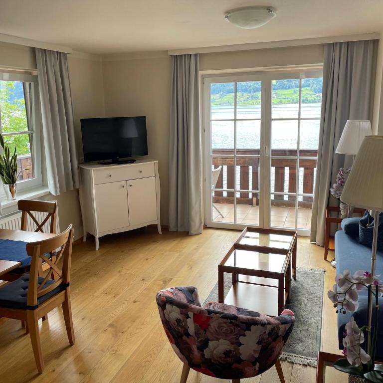 Wallner am See - One-Bedroom Apartment - 1