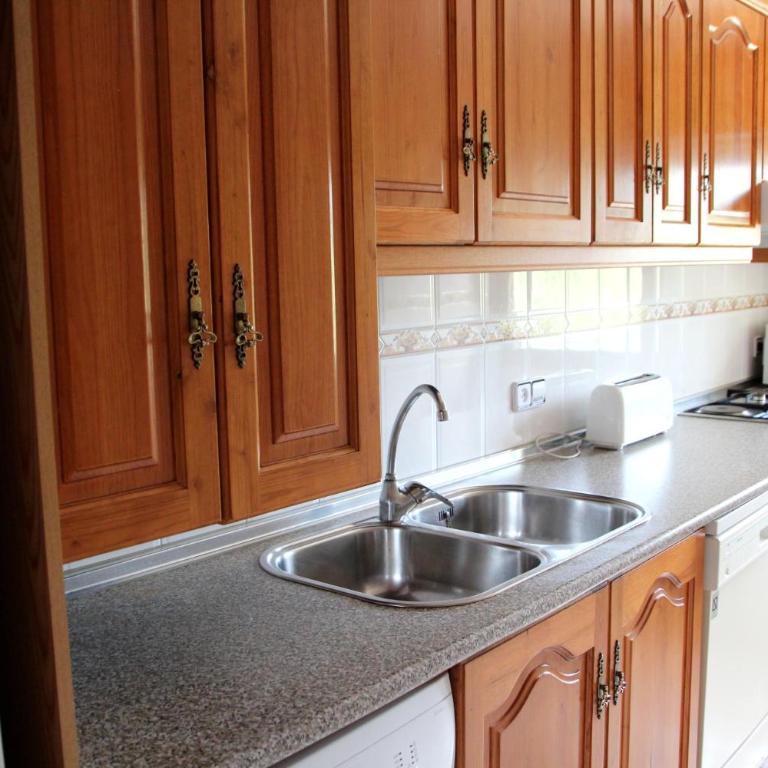 Apartamentos Naspún - Apartment mit 2 Schlafzimmern - 3