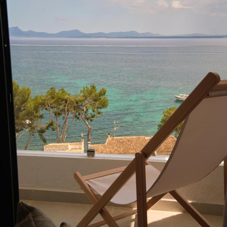 Inmood Aucanada 4 Sup - Adults Only - Alojamiento Premium con vistas al mar - 3