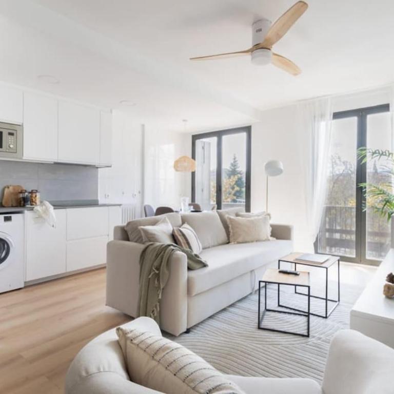 Apartamento La Nuez by Clabao - One-Bedroom Apartment - 2