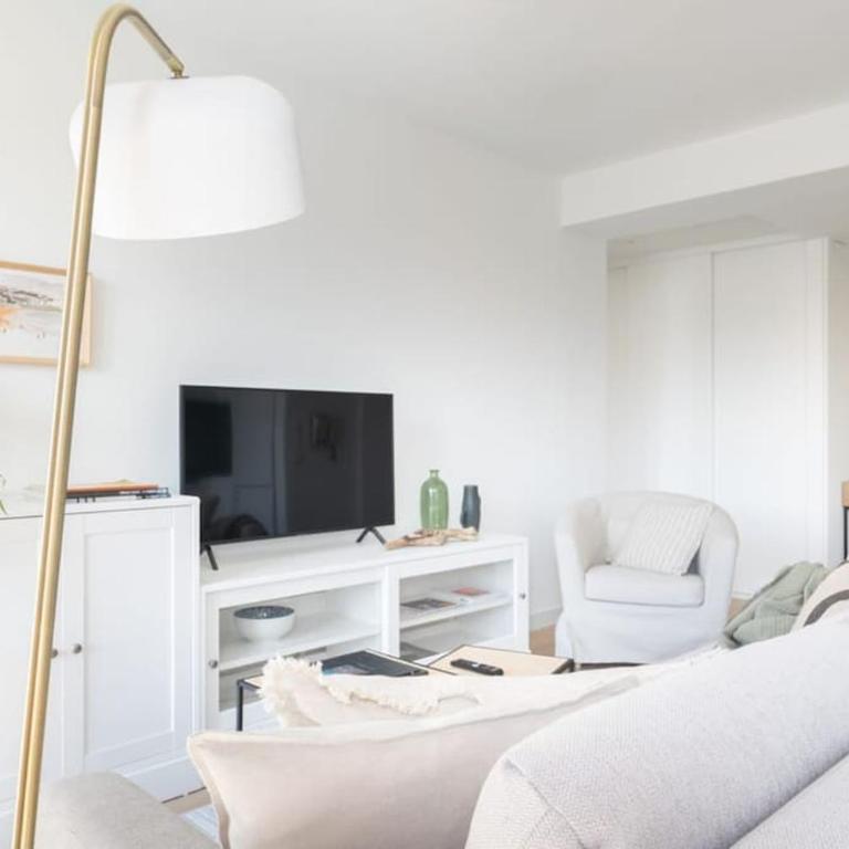 Apartamento La Nuez by Clabao - One-Bedroom Apartment - 3