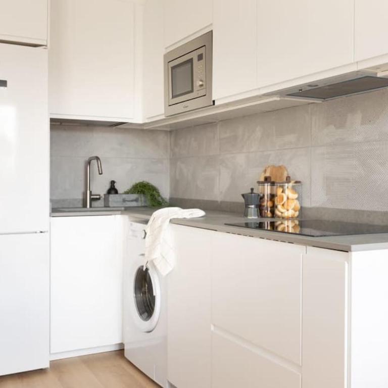 Apartamento La Nuez by Clabao - One-Bedroom Apartment - 7