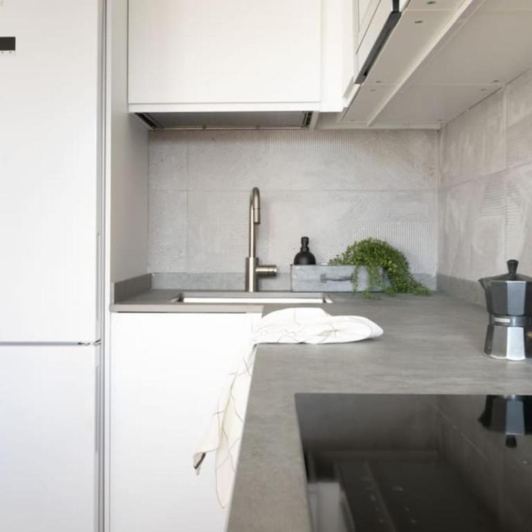 Apartamento La Nuez by Clabao - One-Bedroom Apartment - 8