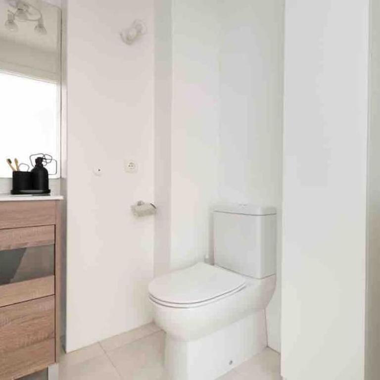 Apartamento La Nuez by Clabao - One-Bedroom Apartment - 16
