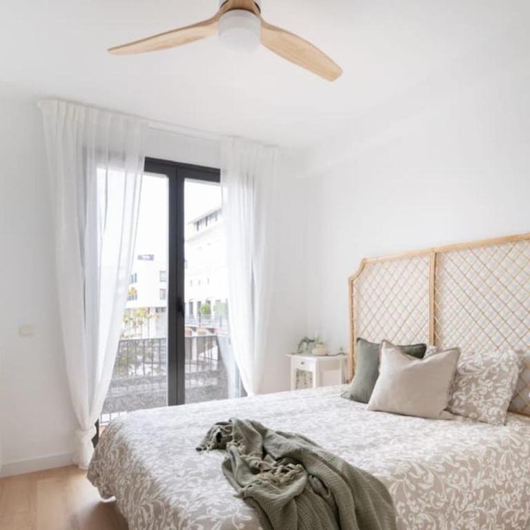 Apartamento La Nuez by Clabao - One-Bedroom Apartment - 12