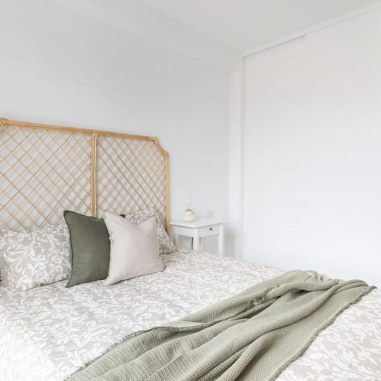 Apartamento La Nuez by Clabao - One-Bedroom Apartment - 10