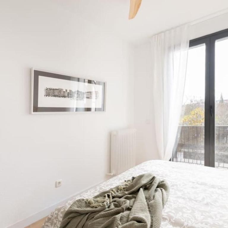 Apartamento La Nuez by Clabao - One-Bedroom Apartment - 11