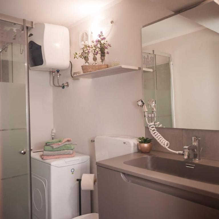 Holiday Gufetto - Appartamento con 1 Camera da Letto - 23