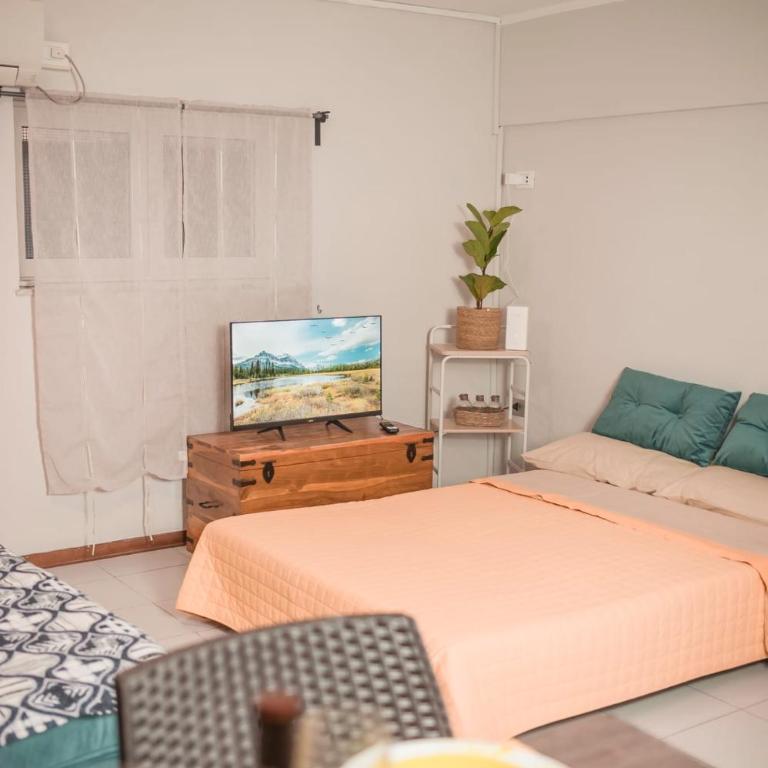 Holiday Gufetto - Appartamento con 1 Camera da Letto - 12