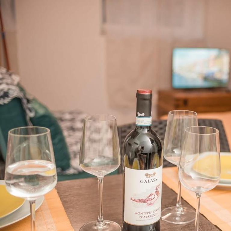 Holiday Gufetto - Appartamento con 1 Camera da Letto - 18